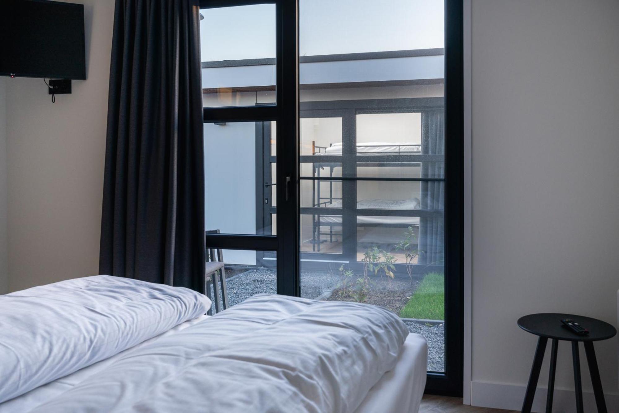 Marinapark Residentie Nieuw Loosdrecht Villa Ngoại thất bức ảnh