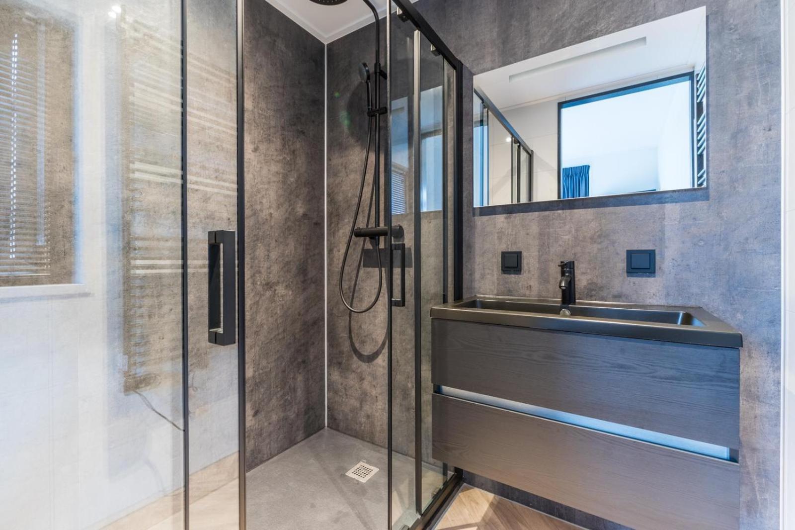 Marinapark Residentie Nieuw Loosdrecht Villa Ngoại thất bức ảnh